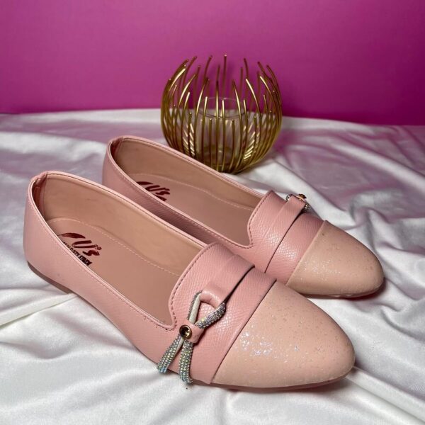 Blush Elegance
