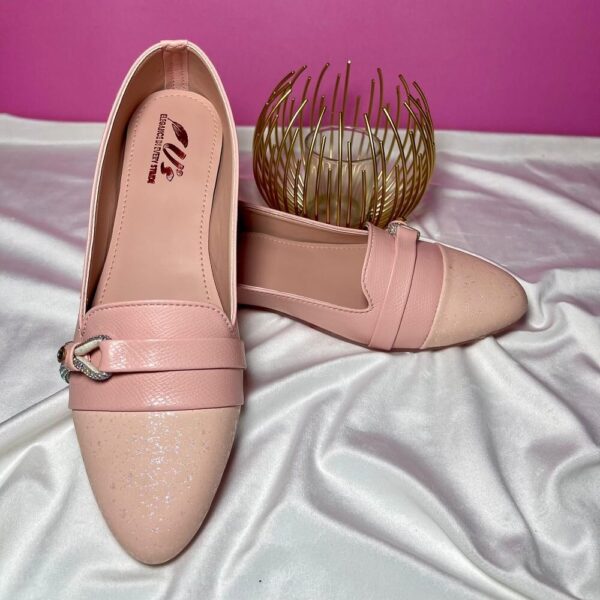 Blush Elegance