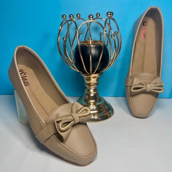 Beige Luxe