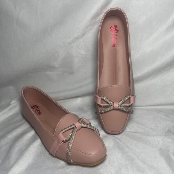Rose Luxe