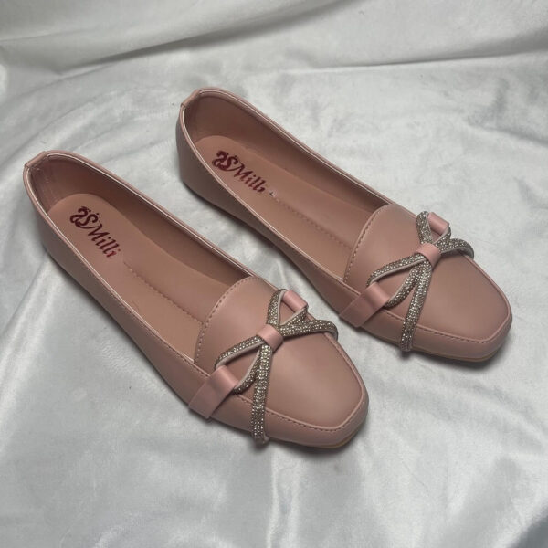 Rose Luxe