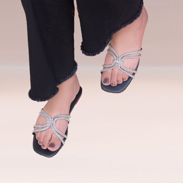 Sparkling Noir Sliders