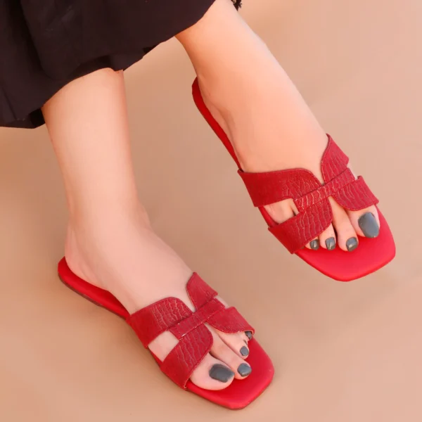 Ruby Strolls Slip-Ons
