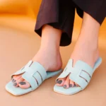 Aqua Grace Sliders