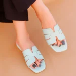 Aqua Grace Sliders - Image 2