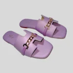 Lavender Dream Flats