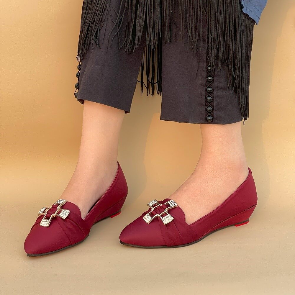 Luxe Fit 001 Luxe Fit - Image 1