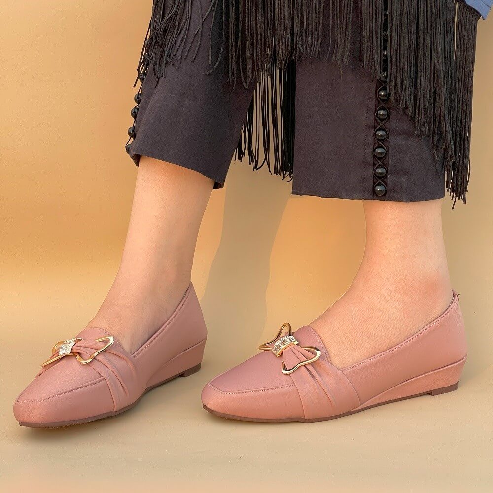 Stiletto Pumps 001 Stiletto Pumps - Image 1