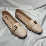 Azure Buckle Loafers - Image 7
