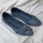 Shiny Step Rhinestone