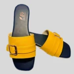 Sunny Glow Slip-ons - Image 3