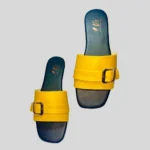 Sunny Glow Slip-ons - Image 2